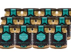 Pack x 12 Bonito del Norte 150g