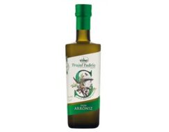 Trujal de Tudela – Arróniz – Aceite de oliva virgen extra 500 ml