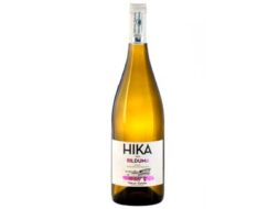 HIKA BILDUMA Getariako Txakolina
