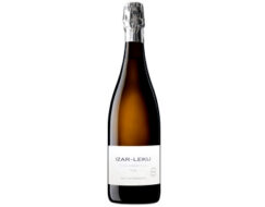 IZAR-LEKU vino espumoso / splarkling wine