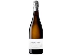 IZAR-LEKU vino espumoso / splarkling wine